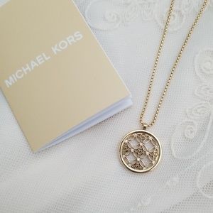 Michael Kors Necklace